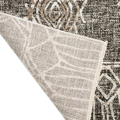 Dalyn Rugs Izmir  Midnight  Transitional