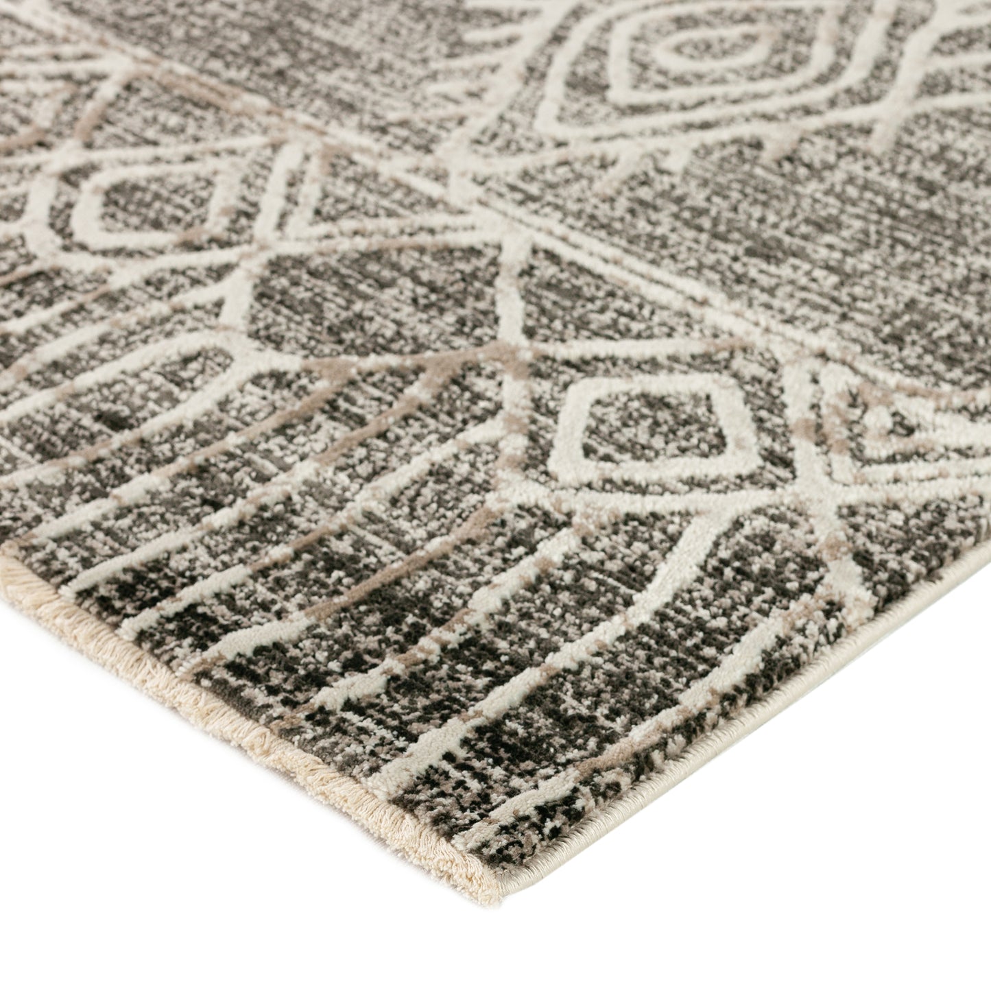 Dalyn Rugs Izmir  Midnight  Transitional