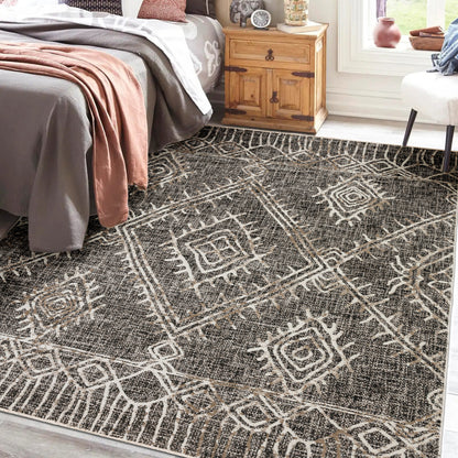Dalyn Rugs Izmir  Midnight  Transitional