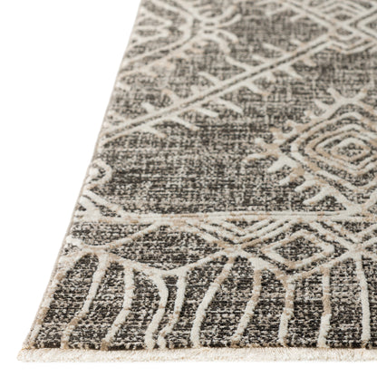 Dalyn Rugs Izmir  Midnight  Transitional