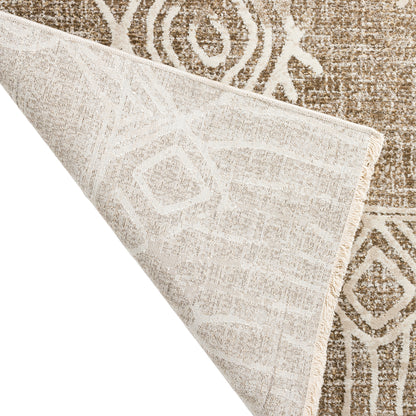 Dalyn Rugs Izmir  Mocha  Transitional