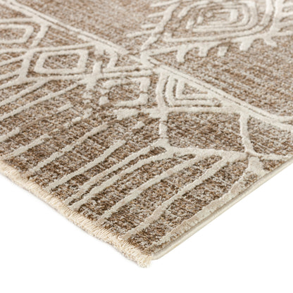Dalyn Rugs Izmir  Mocha  Transitional