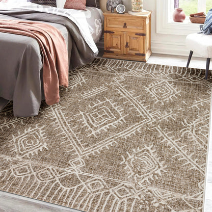 Dalyn Rugs Izmir  Mocha  Transitional