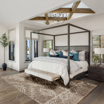 Dalyn Rugs Izmir  Mocha  Transitional