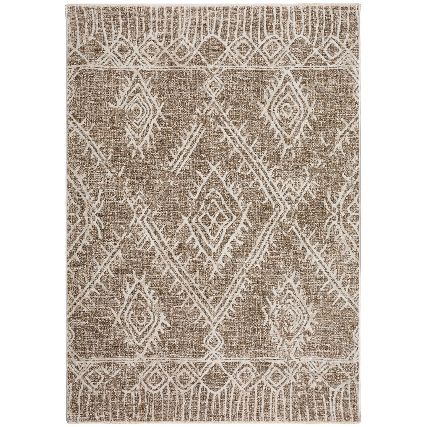 Dalyn Rugs Izmir  Mocha  Transitional
