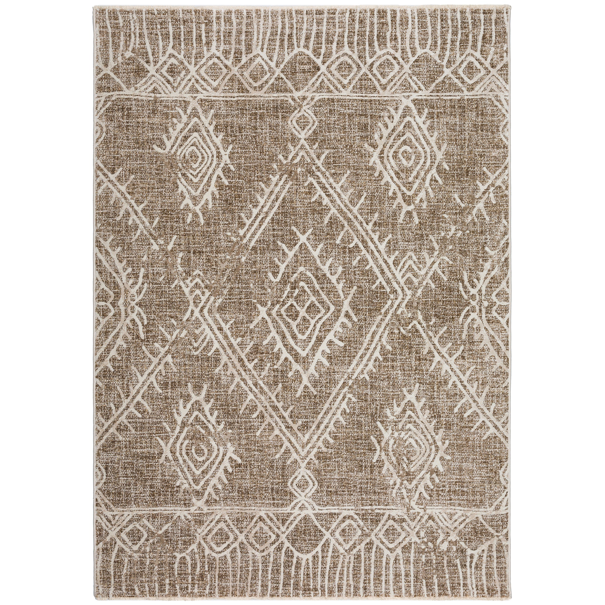 Dalyn Rugs Izmir  Mocha  Transitional