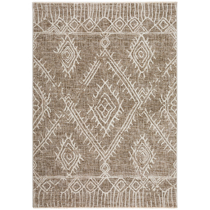 Dalyn Rugs Izmir  Mocha  Transitional