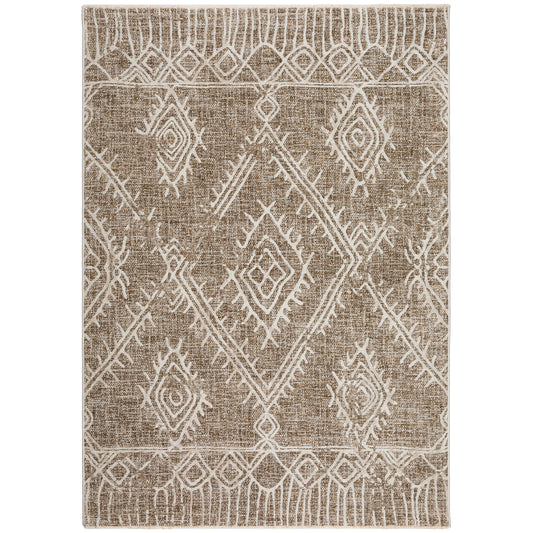 Dalyn Rugs Izmir  Mocha  Transitional
