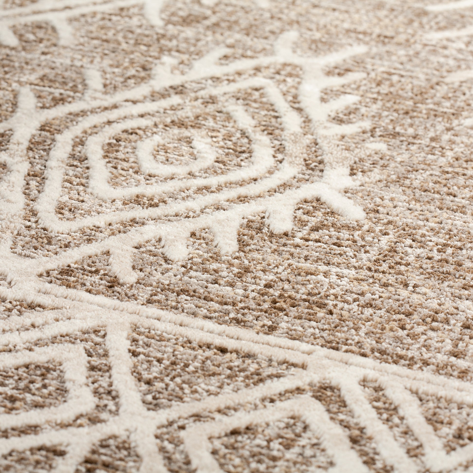 Dalyn Rugs Izmir  Mocha  Transitional