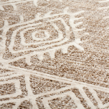 Dalyn Rugs Izmir  Mocha  Transitional