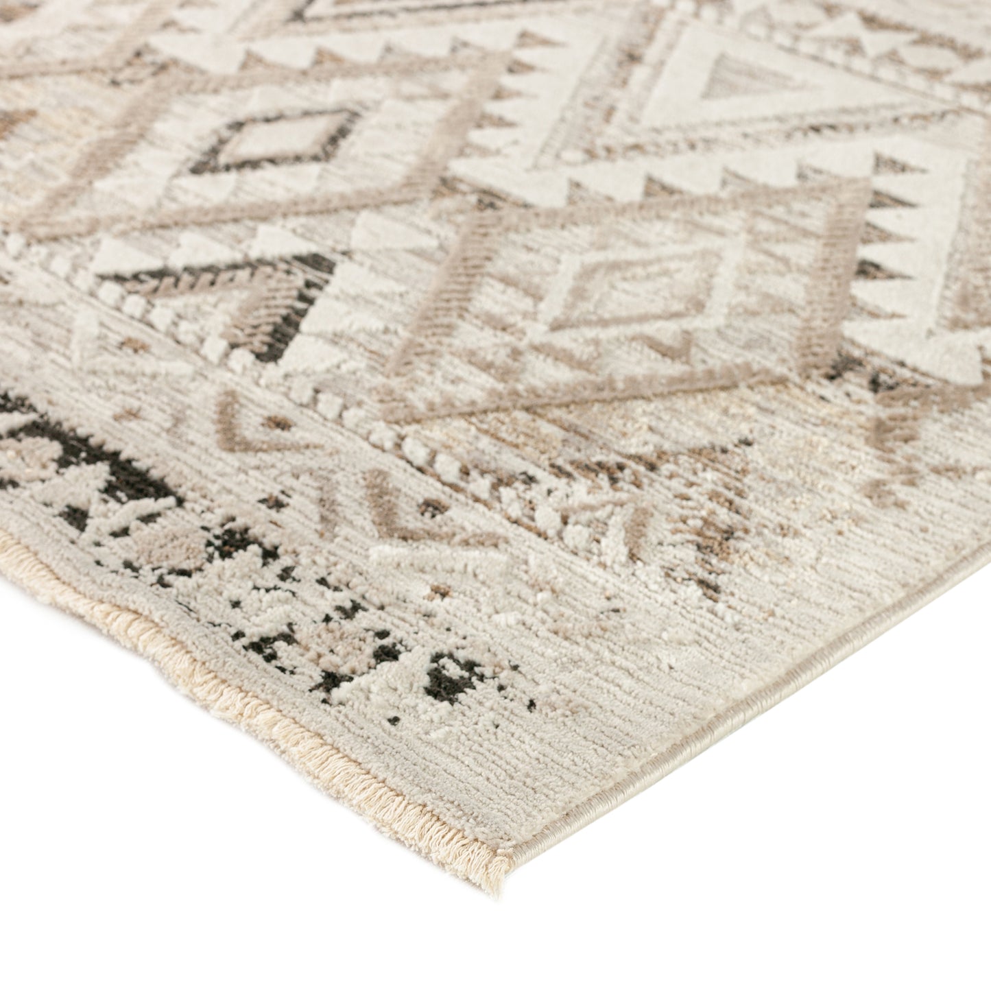 Dalyn Rugs Izmir  Taupe  Transitional
