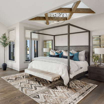 Dalyn Rugs Izmir  Taupe  Transitional