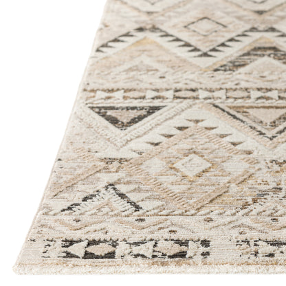 Dalyn Rugs Izmir  Taupe  Transitional