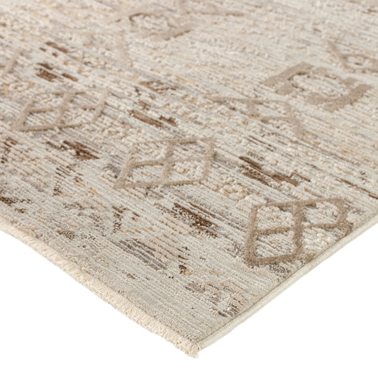 Dalyn Rugs Izmir  Flax  Transitional