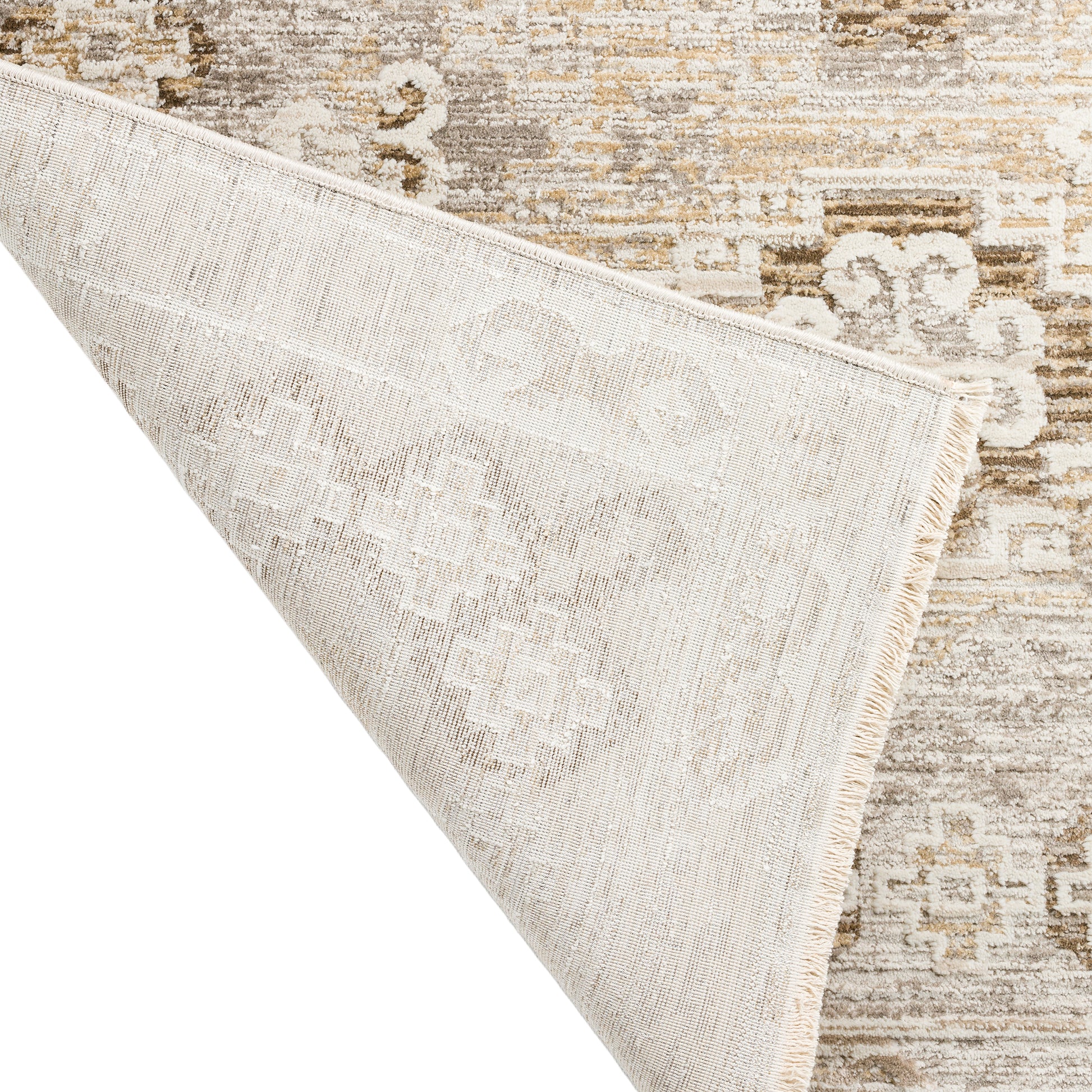 Dalyn Rugs Izmir  Flax  Transitional
