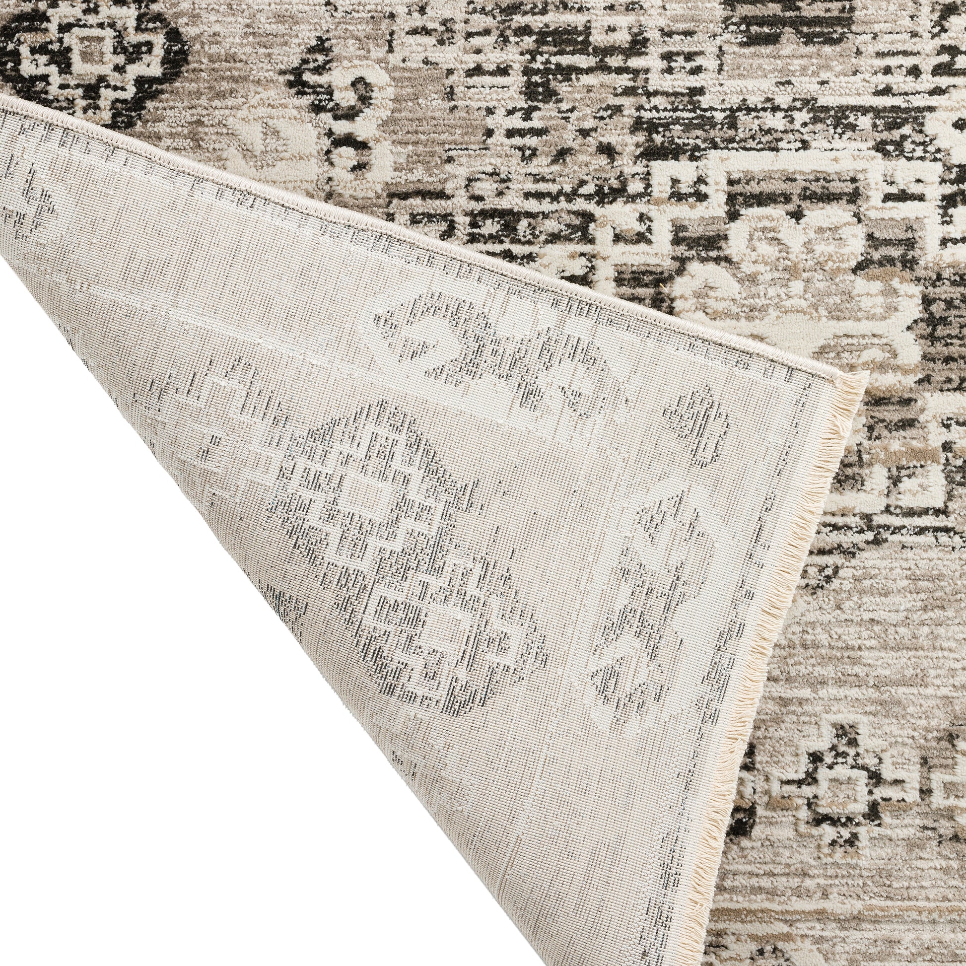 Dalyn Rugs Izmir  Midnight  Transitional