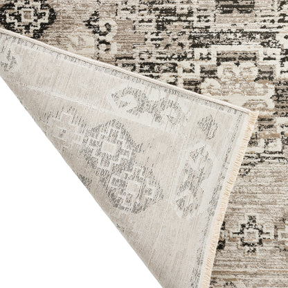 Dalyn Rugs Izmir  Midnight  Transitional