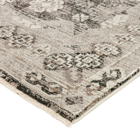 Dalyn Rugs Izmir  Midnight  Transitional