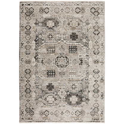 Dalyn Rugs Izmir  Midnight  Transitional