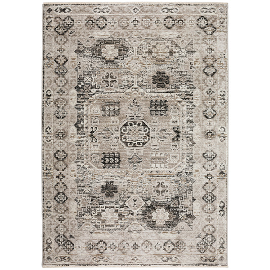 Dalyn Rugs Izmir  Midnight  Transitional