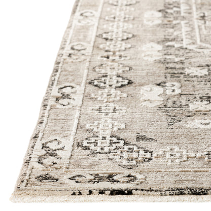 Dalyn Rugs Izmir  Midnight  Transitional