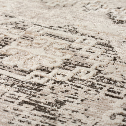 Dalyn Rugs Izmir  Midnight  Transitional