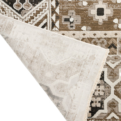 Dalyn Rugs Izmir  Mocha  Transitional