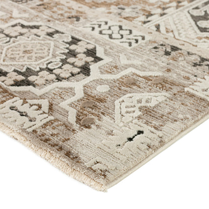 Dalyn Rugs Izmir  Mocha  Transitional