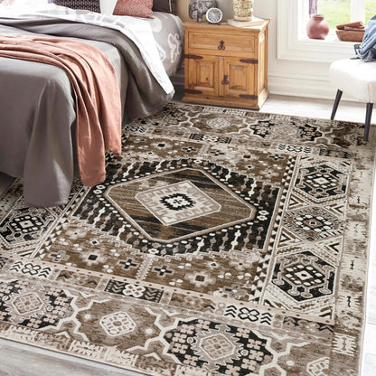 Dalyn Rugs Izmir  Mocha  Transitional