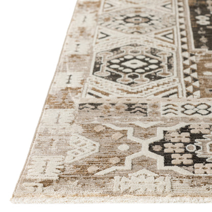 Dalyn Rugs Izmir  Mocha  Transitional