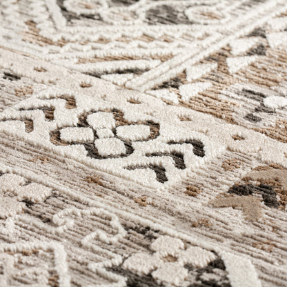 Dalyn Rugs Izmir  Mocha  Transitional