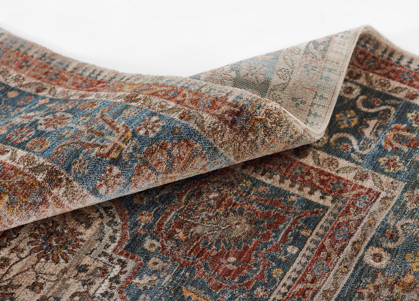 Momeni Izmir  Multi  Traditional