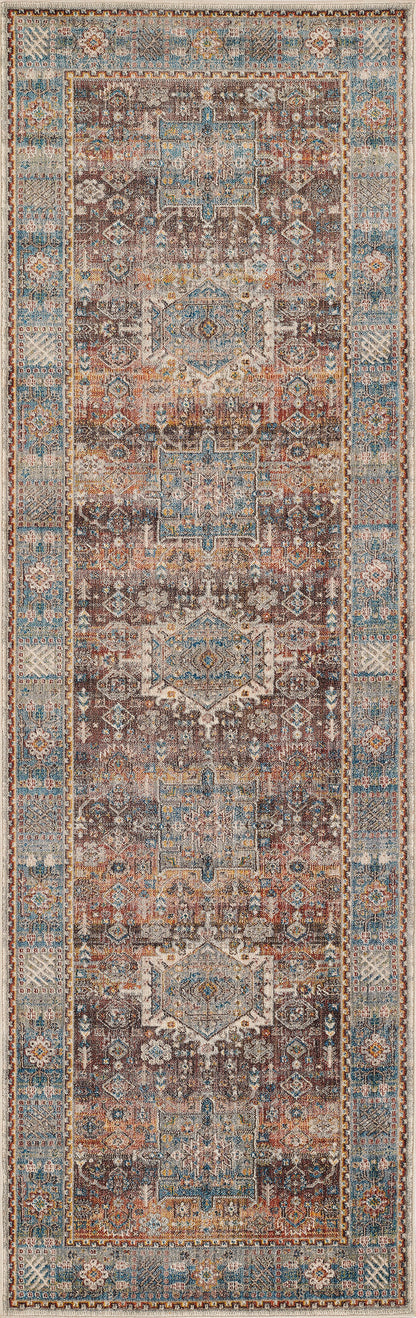 Momeni Izmir  Multi  Traditional