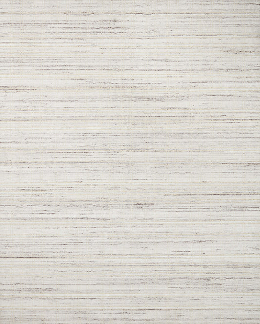 Loloi Jamie  Ivory Dove Transitional