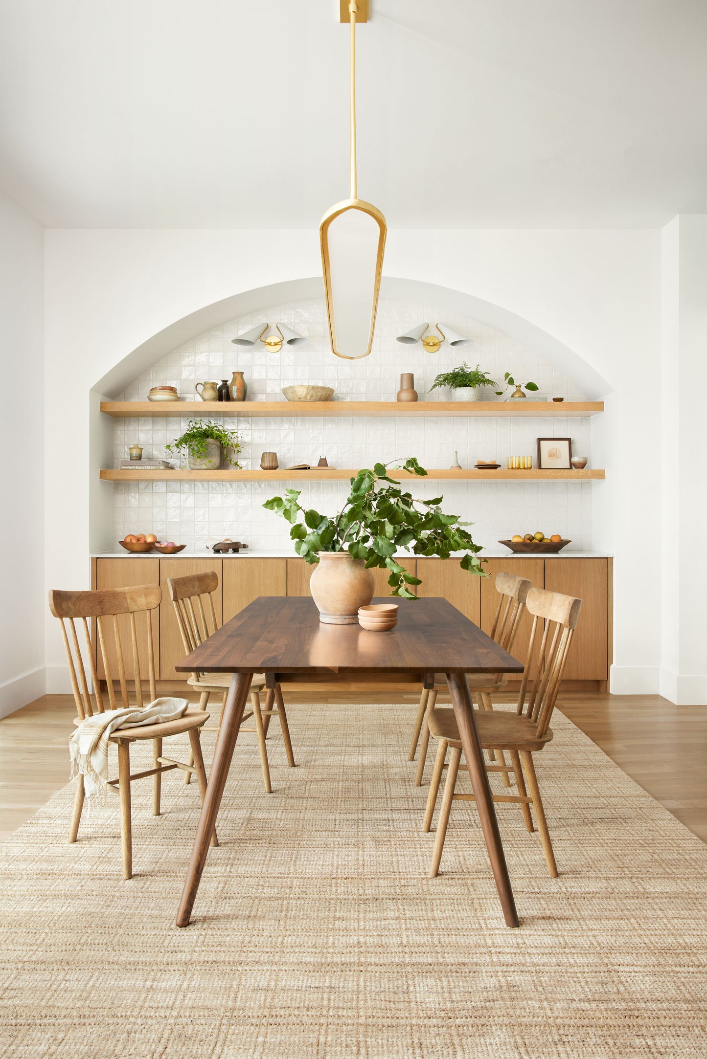 Loloi Jamie  Natural Sand Transitional