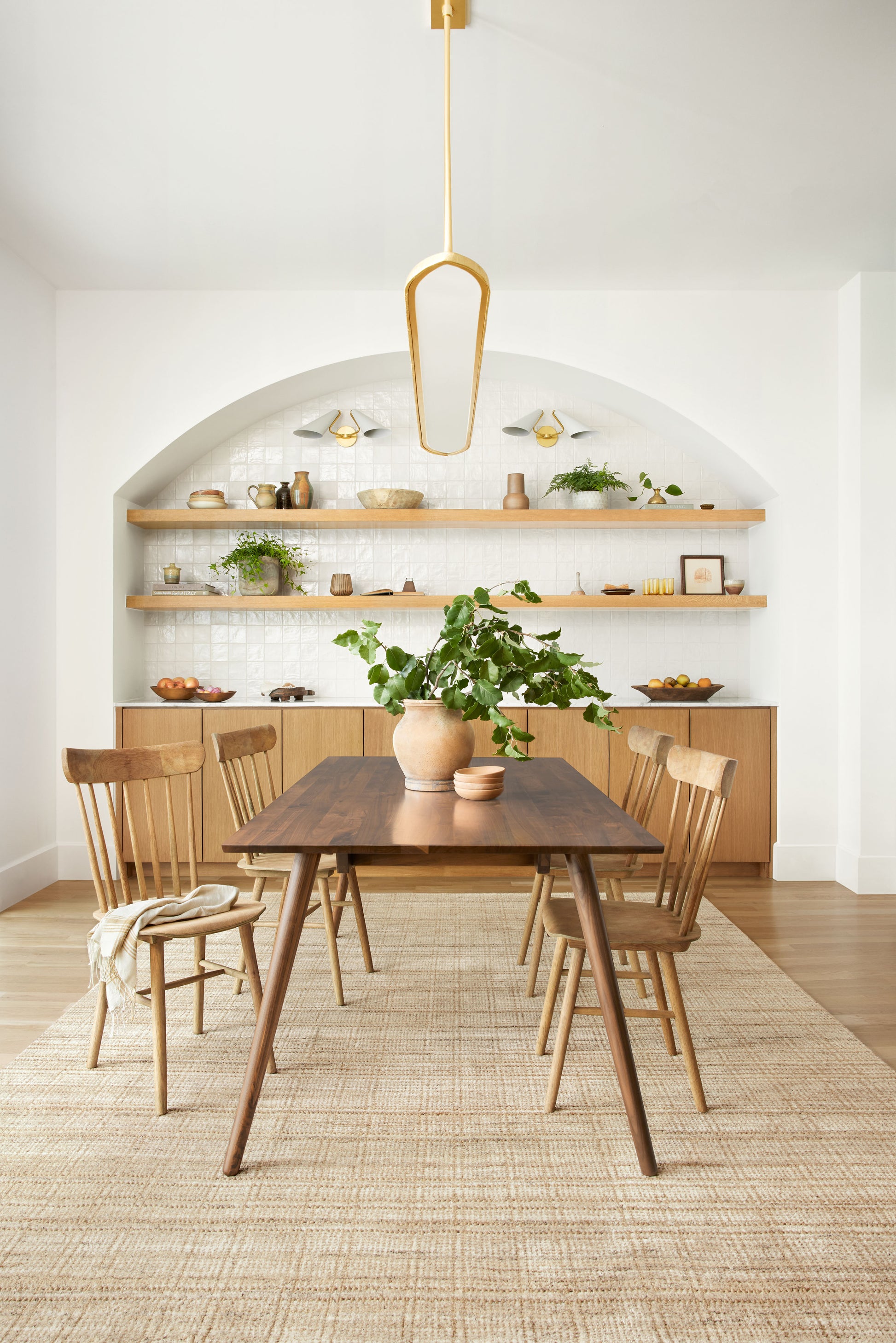 Loloi Jamie  Natural Sand Transitional