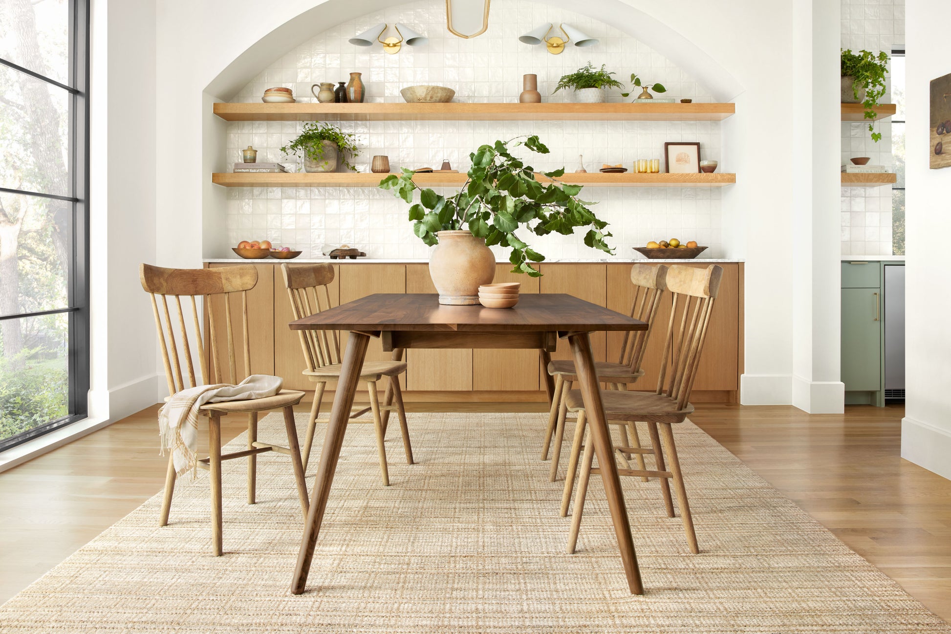 Loloi Jamie  Natural Sand Transitional