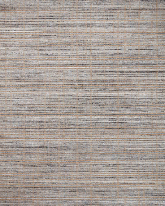 Loloi Jamie  Natural Slate Transitional