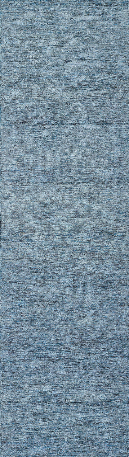 Momeni James  Denim  Contemporary