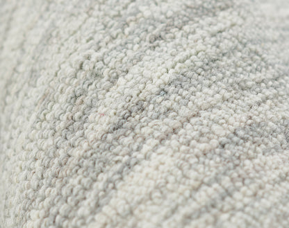 Momeni James  Light Grey  Contemporary