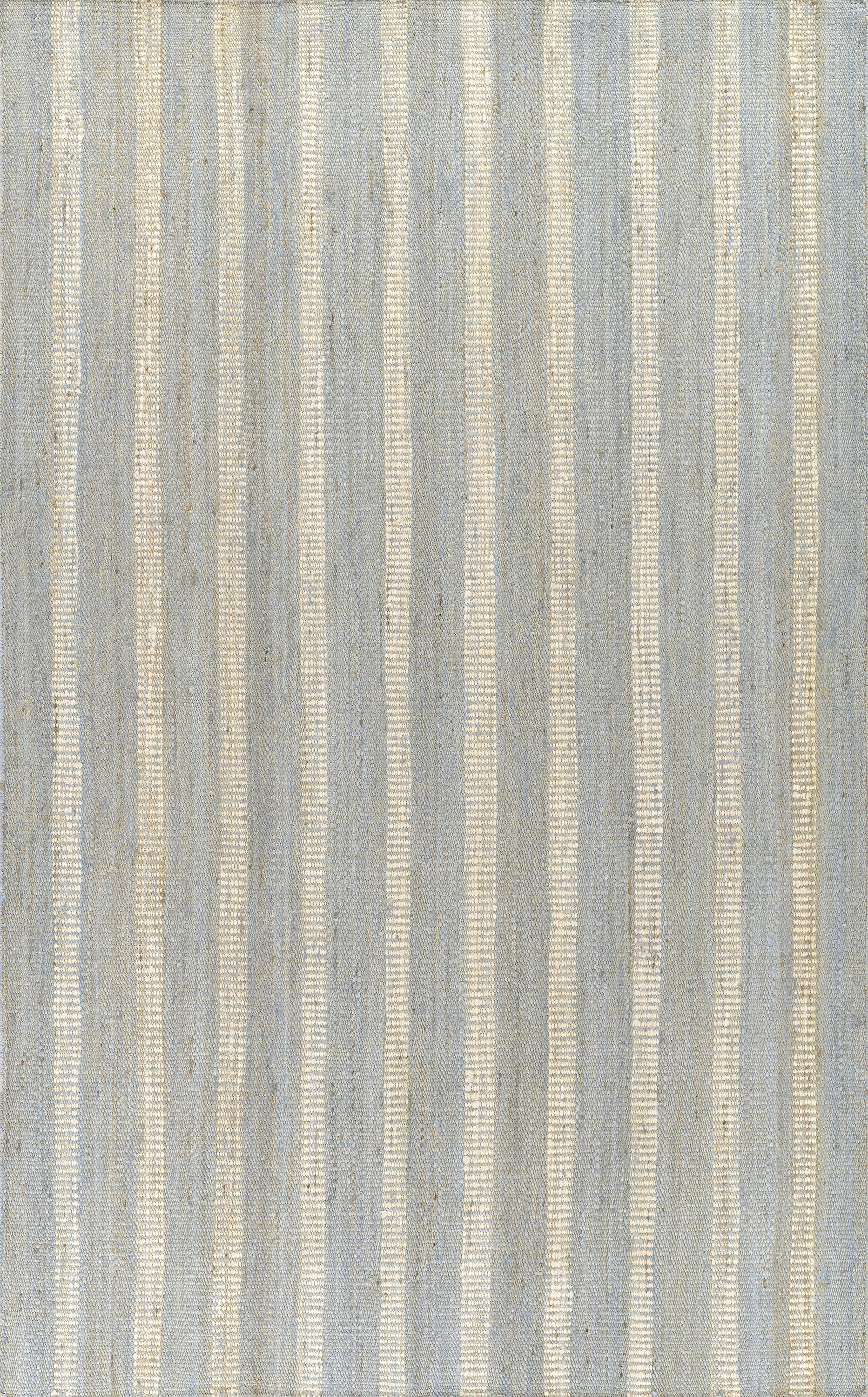 Momeni Jango  Blue  Contemporary