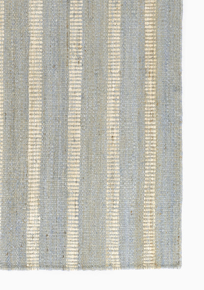 Momeni Jango  Blue  Contemporary