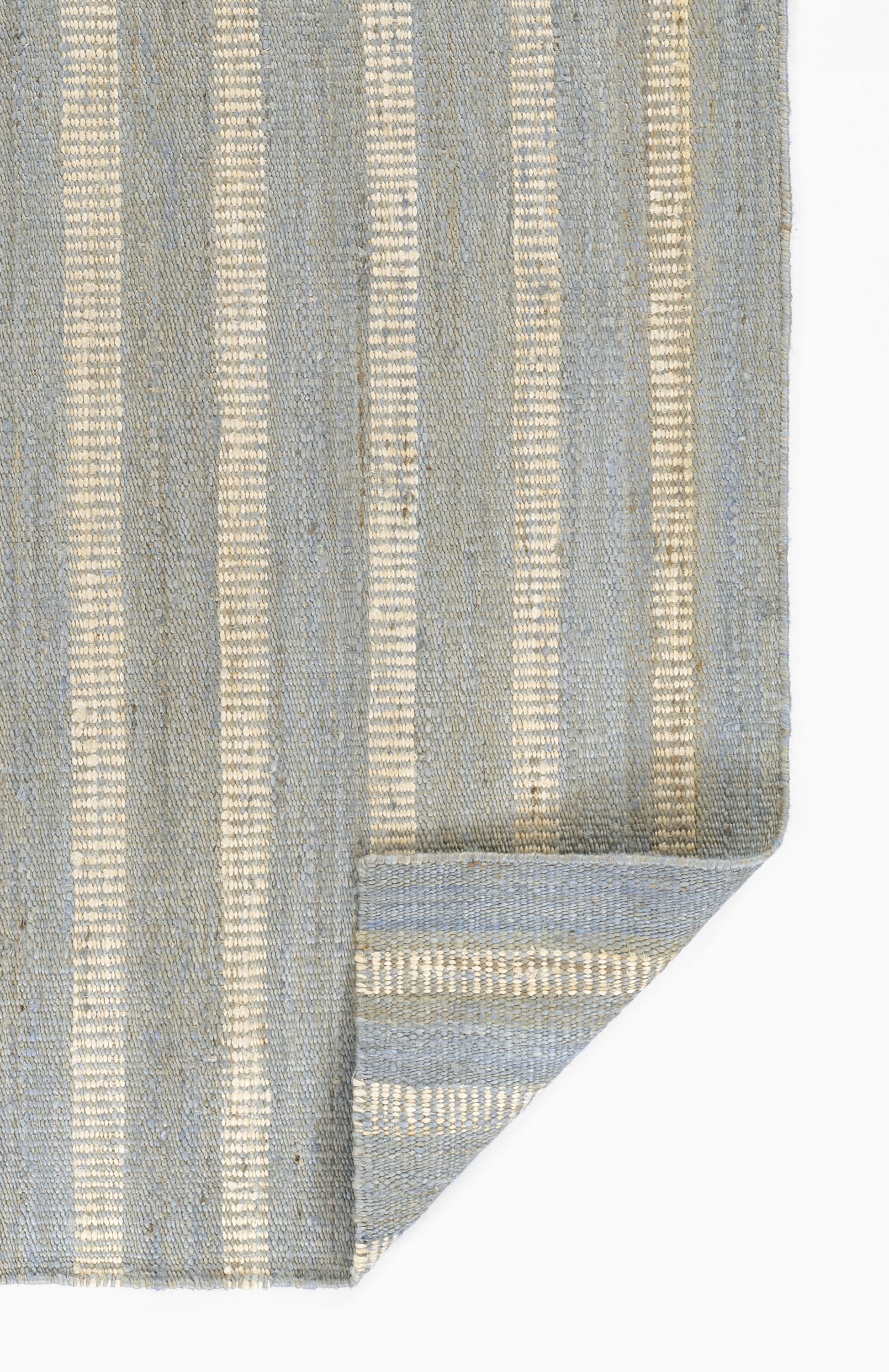 Momeni Jango  Blue  Contemporary