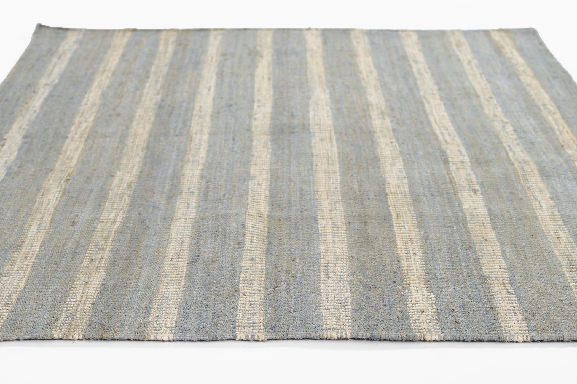 Momeni Jango  Blue  Contemporary