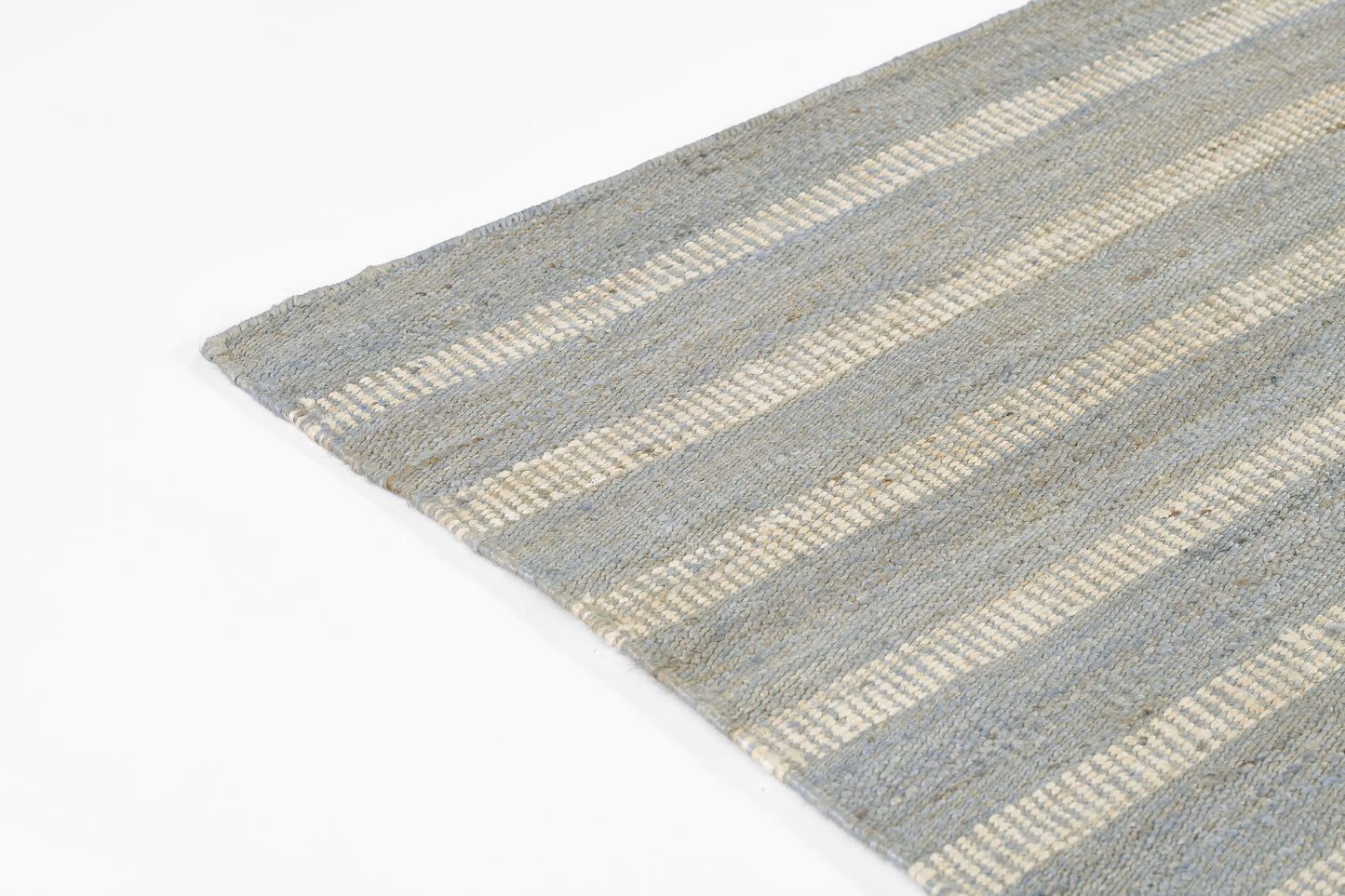 Momeni Jango  Blue  Contemporary