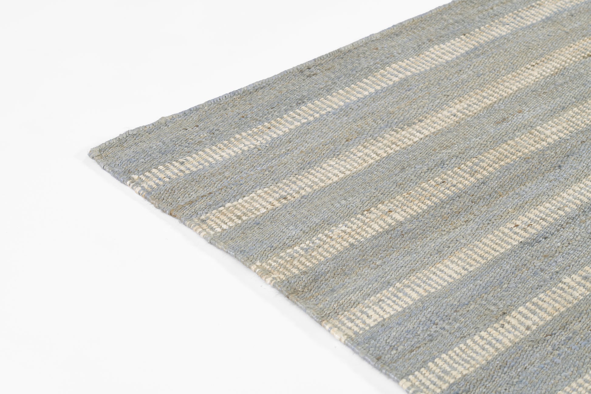 Momeni Jango  Blue  Contemporary
