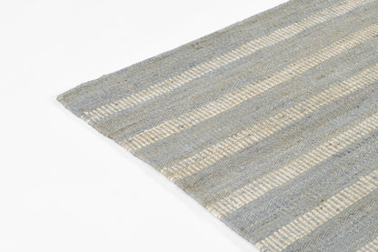 Momeni Jango  Blue  Contemporary
