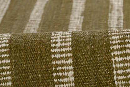 Momeni Jango  Green  Contemporary