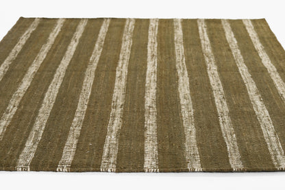 Momeni Jango  Green  Contemporary