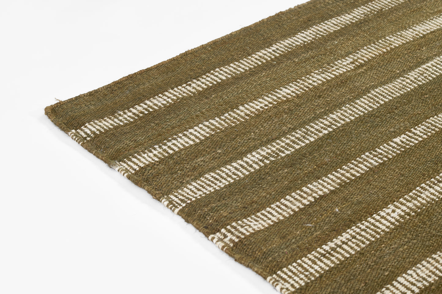 Momeni Jango  Green  Contemporary